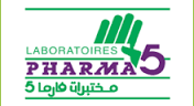 logo pharma 5